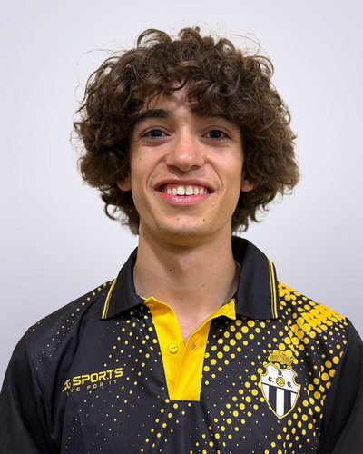 Guilherme Gonçalves