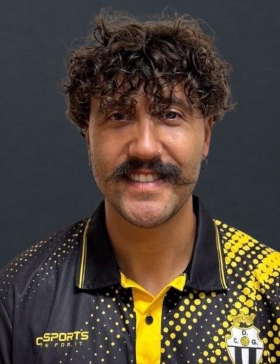 Diogo Almeida