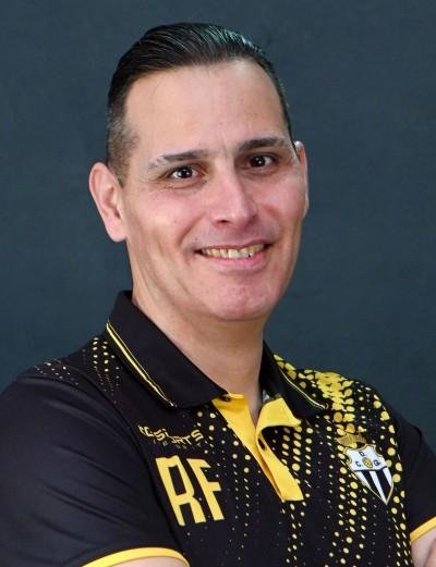 Rui Fernandes