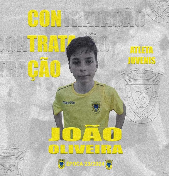 João Oliveira