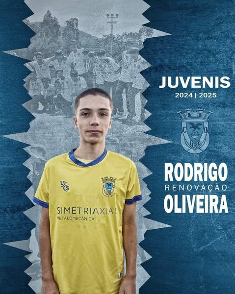 RODRIGO OLIVEIRA