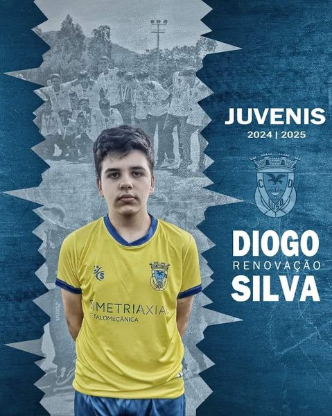 DIOGO SILVA