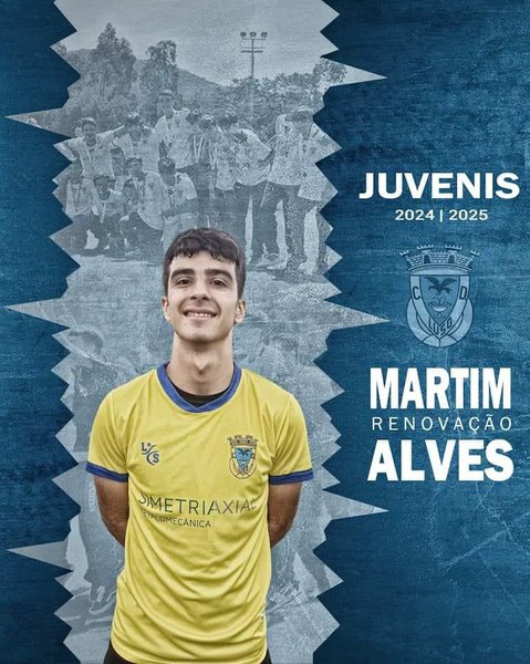 MARTIM ALVES