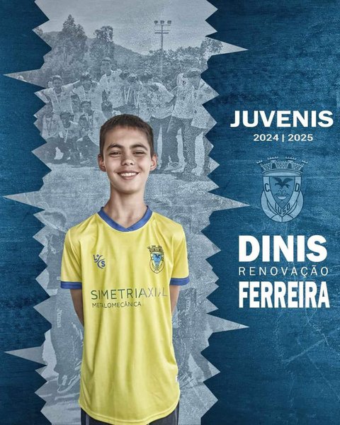 DINIS FERREIRA