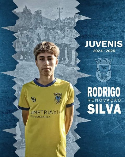 RODRIGO SILVA