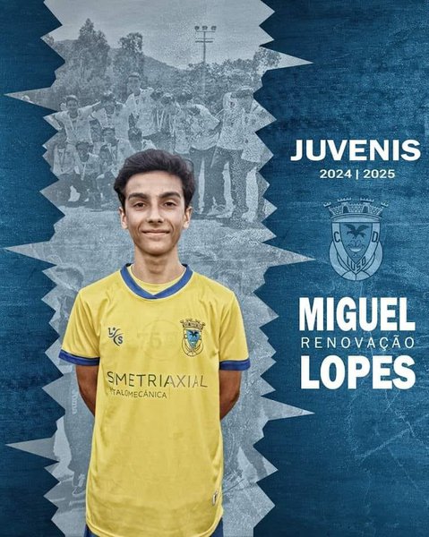 MIGUEL LOPES