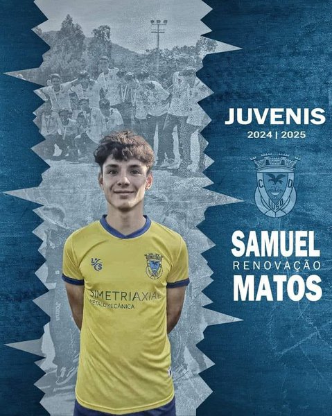 SAMUEL MATOS