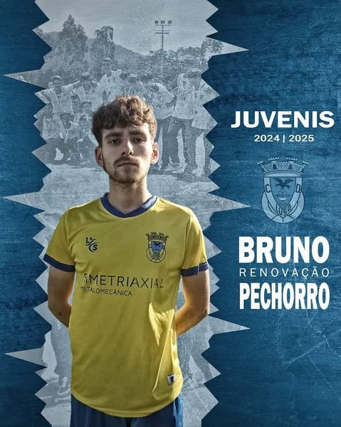 BRUNO PECHORRO