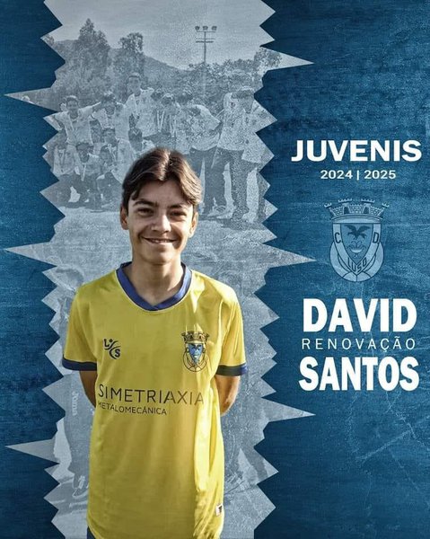 DAVID SANTOS