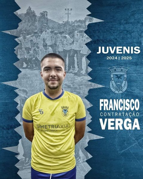 FRANCISCO VERGA