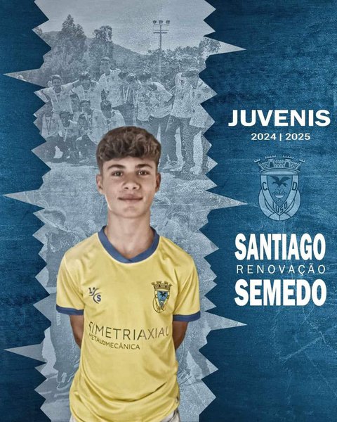 SANTIAGO SEMEDO