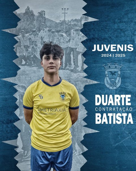 DUARTE BATISTA