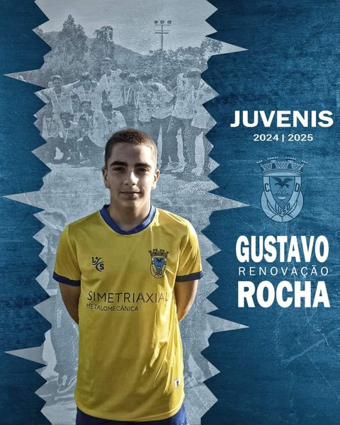 GUSTAVO ROCHA