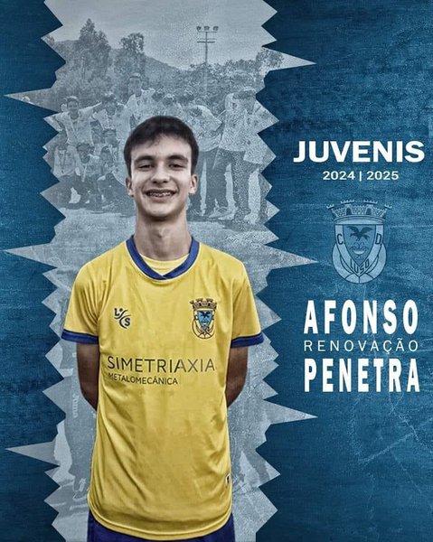 AFONSO PENETRA