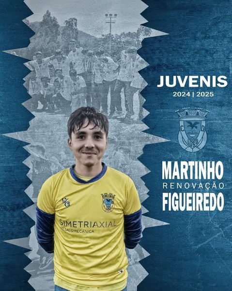MARTINHO FIGUEIREDO