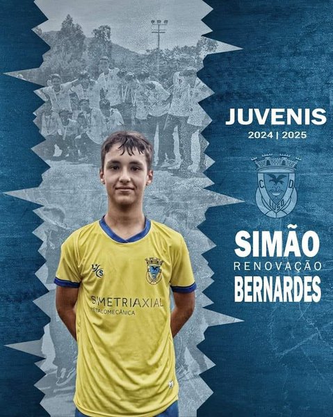 SIMÃO BERNARDES