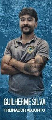 X...GUI SILVA