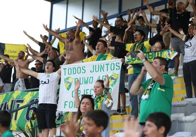 CD Mafra disponibiliza Débito direto para Sócios
