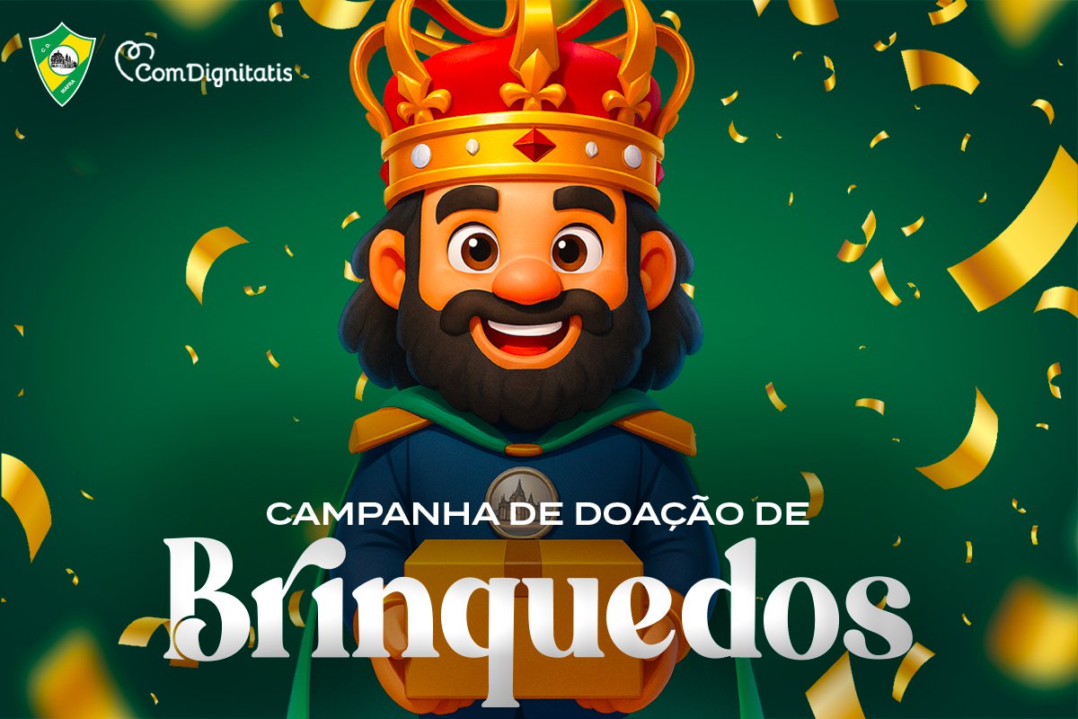 Natal é Família. Mafra também.