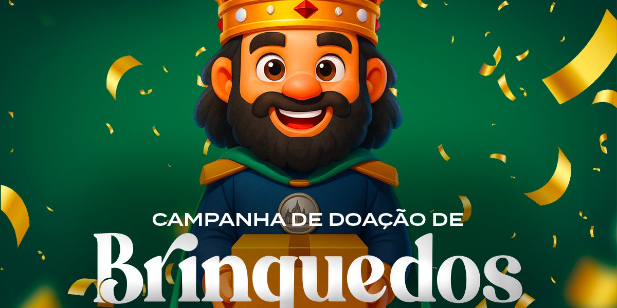 Natal é Família. Mafra também.