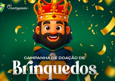 Natal é Família. Mafra também.