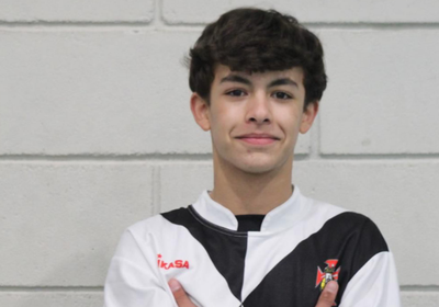 Treinador Adjunto do CD Mafra - António Pereira convocado para a Seleção Portuguesa de Futsal Juniores A