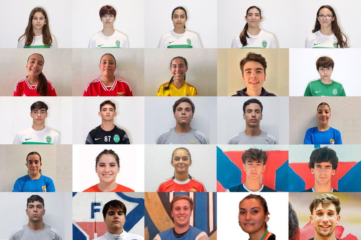 Legado Andebol CD Mafra III