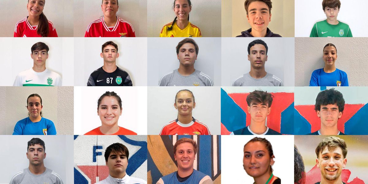 Legado Andebol CD Mafra III