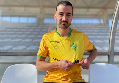 Mattheus Oliveira até 2022/23