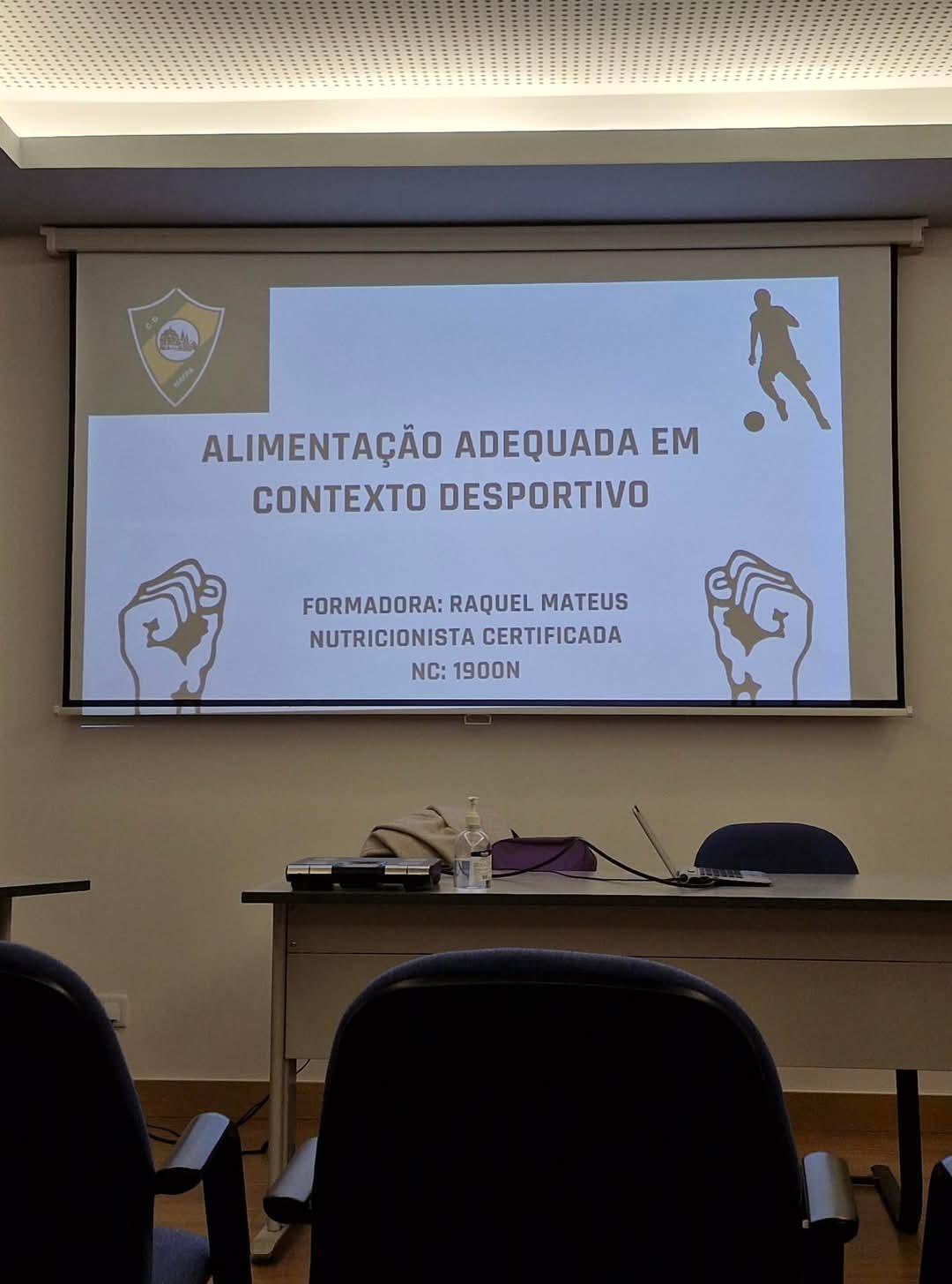 Alimentação adequada no Desporto