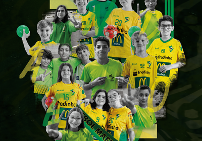 Secção de Andebol é agora Entidade Formadora Certificada