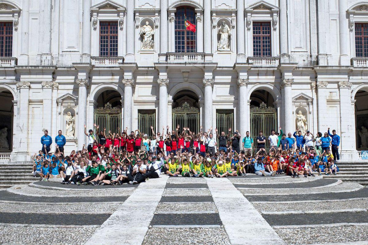 CD Mafra acolhe iniciativa Andebol & Cultura 2026
