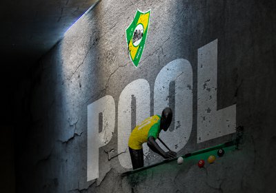 CD Mafra inaugura secção de Pool