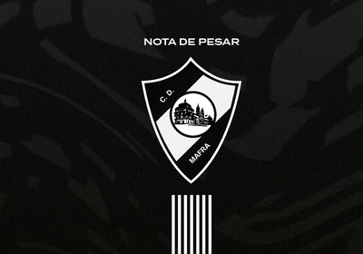 Nota de Pesar — Arlindo Pesca