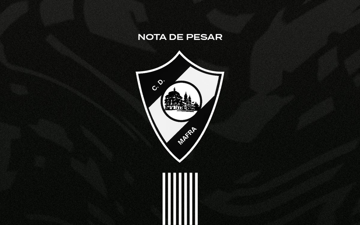 Nota de Pesar — Lara Martins
