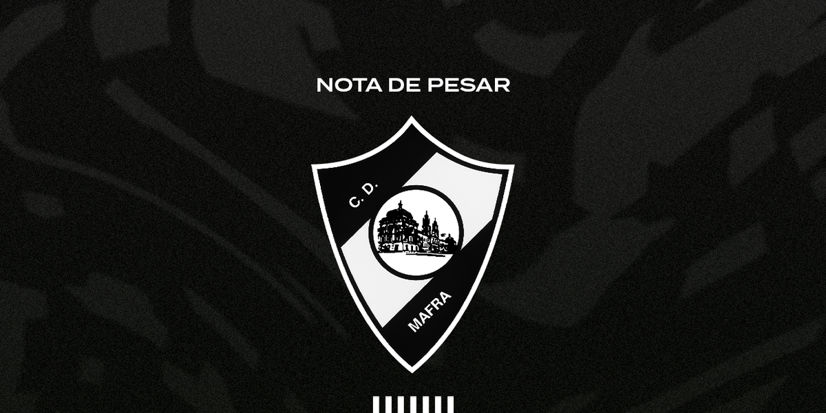 Nota de Pesar — Lara Martins