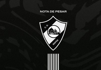 Nota de Pesar — Lara Martins