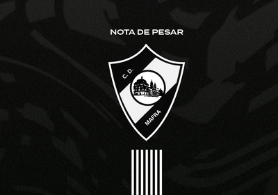 Nota de Pesar — Joca