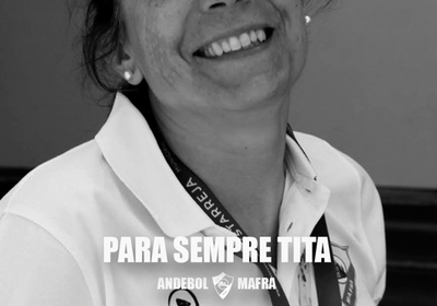 Até logo Tita!