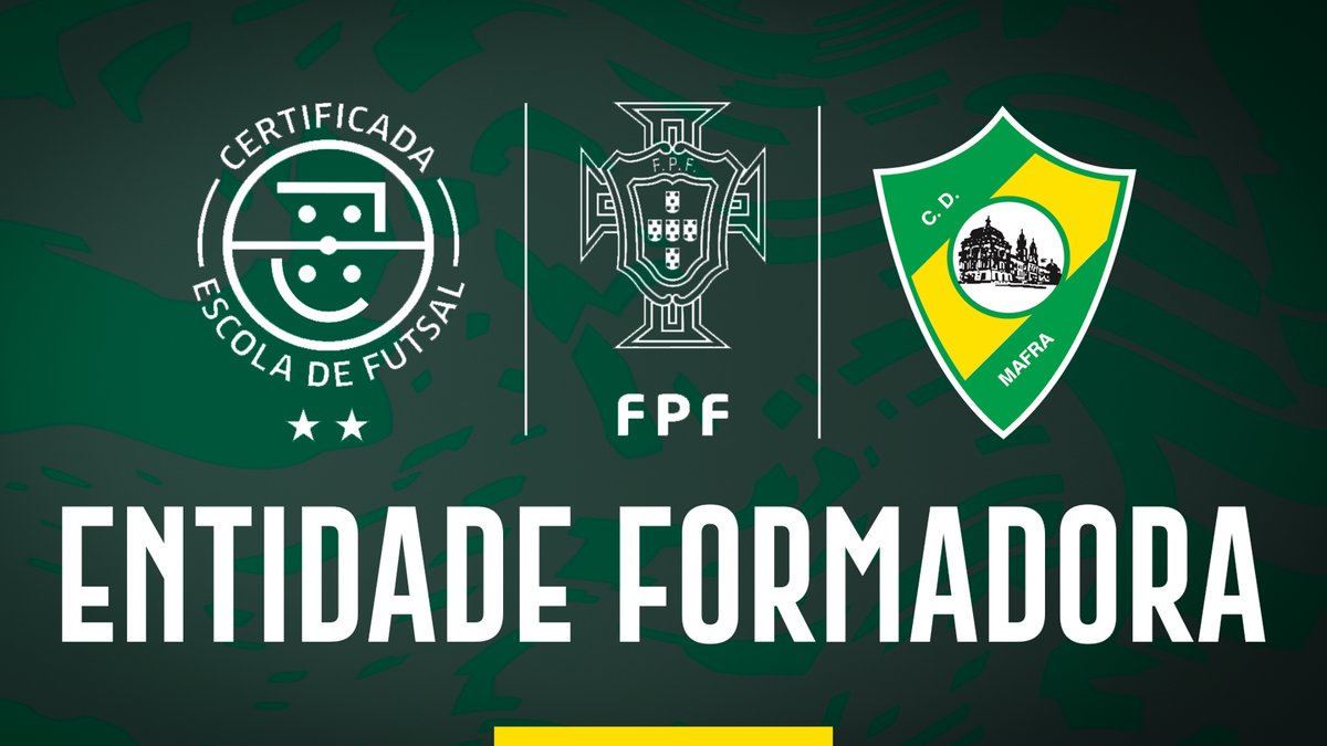 Futsal distinguido pela FPF