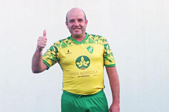 Nota de Pesar — Rui Carvalho (Chapinha)