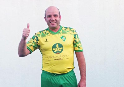 Nota de Pesar — Rui Carvalho (Chapinha)