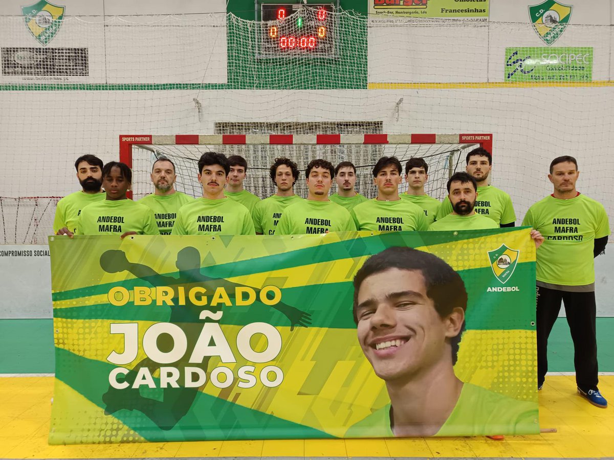 A grande vitória do “Cardoso”