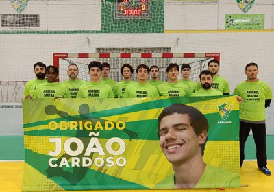 A grande vitória do “Cardoso”