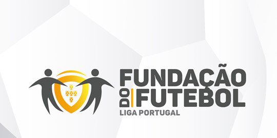 FUNDAÇÃO DO FUTEBOL | LIGA PORTUGAL