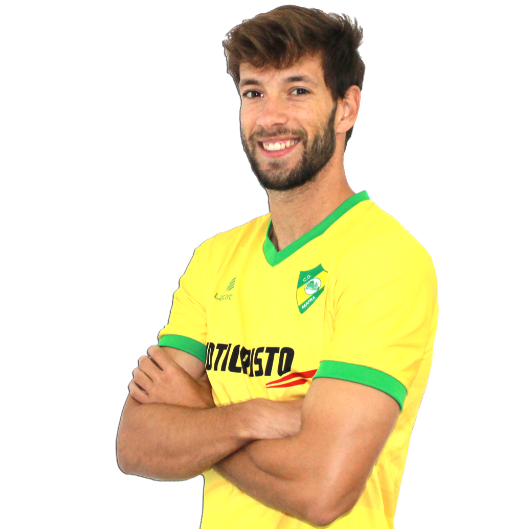 Joel Ferreira