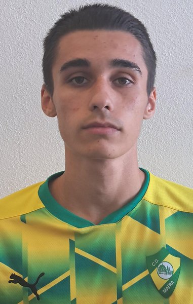 Santiago C. Oliveira