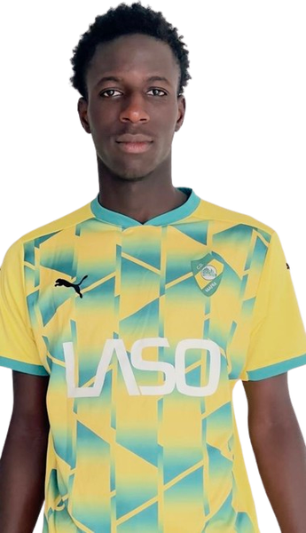 Bubacar Balde