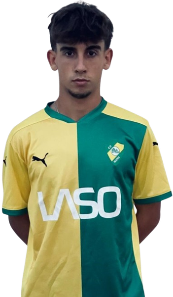 Diogo Almeida