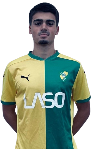 Rodrigo Bastardinho